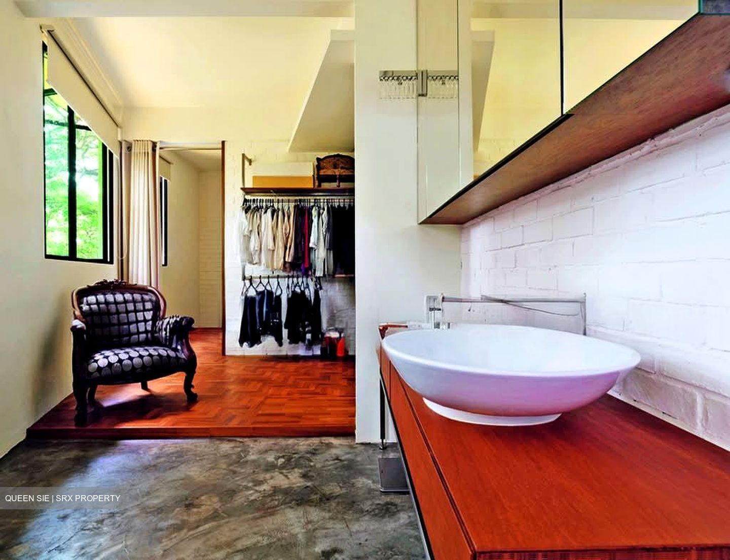 Tiong Bahru Estate (D3), Apartment #581347641